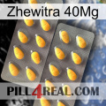 Zhewitra 40Mg cialis2